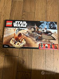Lego star wars 75173 Luke's Landspeeder™