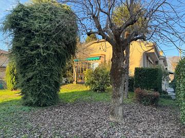Villa di 194 m² con 5 locali e box auto doppio a S