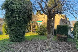 Villa di 194 m² con 5 locali e box auto doppio a S