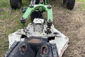 Scuotitore sicma TR 80