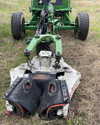Scuotitore sicma TR 80