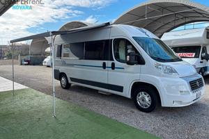 Adria 4 TWIN - FURGONATO LETTI A CASTELLO