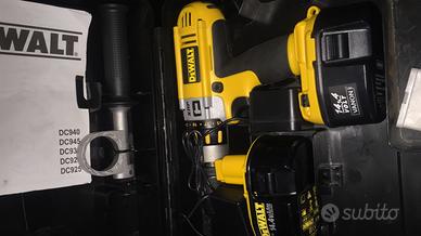 Trapano dewalt