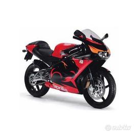 Aprilia RS 125 C.E.R.C.O