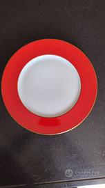 Servizio 12 piatti segnaposto Richard Ginori.