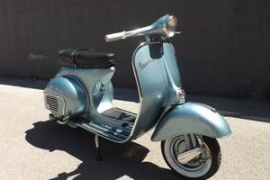 vespa vbb1t  