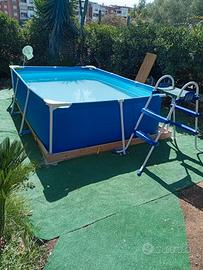 piscina Bestway 3x2