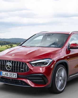 Ricambi Mercedes classe A B C E Cla Gla Glc Gle 