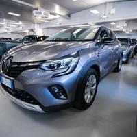Renault Captur 1.6 E-Tech hybrid Intens 145cv...