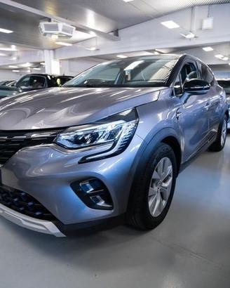 Renault Captur 1.6 E-Tech hybrid Intens 145cv...