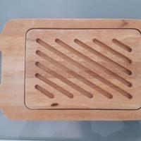 TAGLIERE LEGNO GRANDE