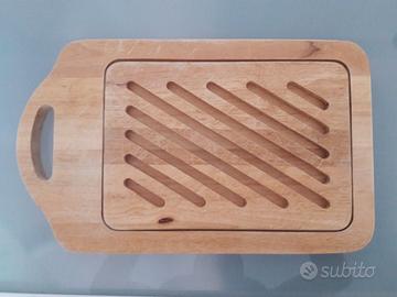 TAGLIERE LEGNO GRANDE