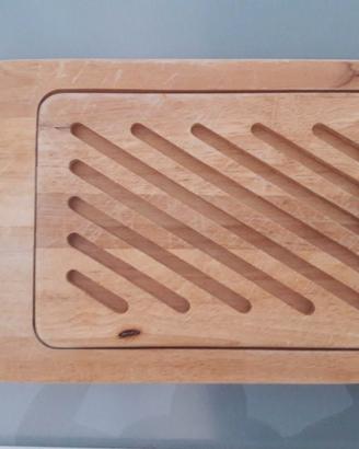 TAGLIERE LEGNO GRANDE