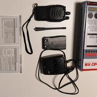 Ricetrasmettitore portatile boafeng 888s