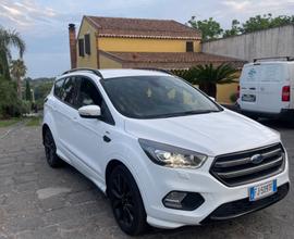 FORD Kuga 2ª serie - 2017