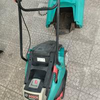 Tagliaerba elettrico bosch