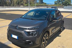 Citroen C3  S&S Max 110 CV Gpl