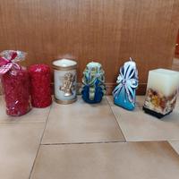 Candele Decorative 