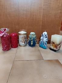 Candele Decorative 