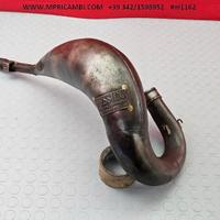 ESPANSIONE SCARICO SUZUKI RM 125 1998 2000 RM125 1