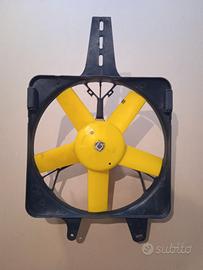 ventola di raffreddamento Fiat Uno 1993