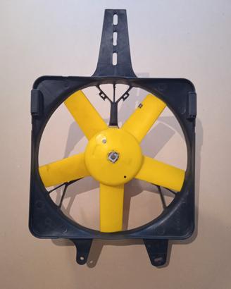 ventola di raffreddamento Fiat Uno 1993