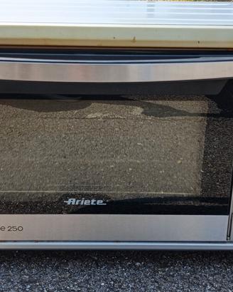 Forno elettrico ventilato Ariete Bon Cuisine 250