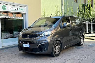 PEUGEOT Expert BlueHDi 180 S&S EAT6 PC-TN Furgone