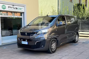 PEUGEOT Expert BlueHDi 180 S&S EAT6 PC-TN Furgone