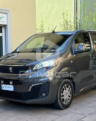 PEUGEOT Expert BlueHDi 180 S&S EAT6 PC-TN Furgone