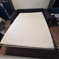 Divano letto ikea ammenas