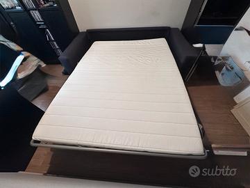 Divano letto ikea ammenas