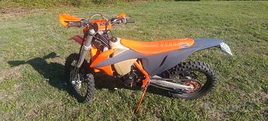 KTM EXCF 350 2020