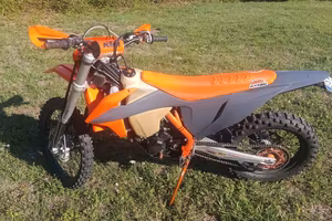 KTM EXCF 350 2020