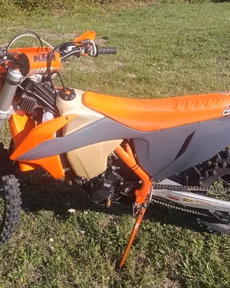 KTM EXCF 350 2020