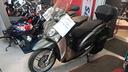 yamaha-xenter-150-pari-al-nuovo-780km