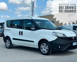 Fiat Doblo Autocarro 5 POSTI 1.3 Mijet 16v 95CV