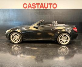 Mercedes-benz SLK 200 Kompressor Sport Edition