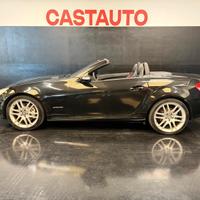 Mercedes-benz SLK 200 Kompressor Sport Edition