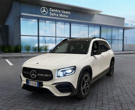 Mercedes-Benz Classe GLB GLB 200 d Automatic ...