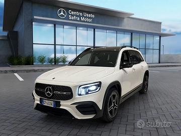 Mercedes-Benz Classe GLB GLB 200 d Automatic ...