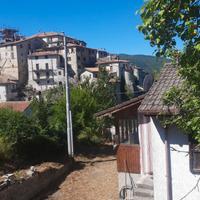 Villetta con ampio giardino