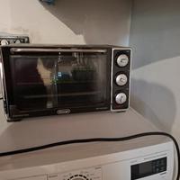 fornetto  delonghi