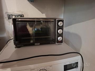 fornetto  delonghi