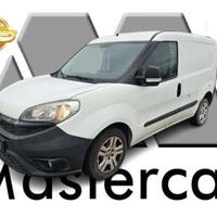 FIAT Doblo DOBLÒ 1.3 MJT 90CV SX - FF489DX