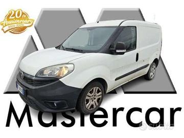 FIAT Doblo DOBLÒ 1.3 MJT 90CV SX - FF489DX