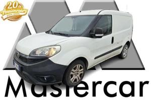 FIAT Doblo DOBLÒ 1.3 MJT 90CV SX - FF489DX