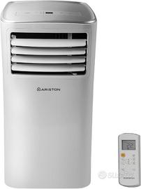 Climatizzatore condizionatore portatile Ariston