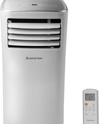 Climatizzatore condizionatore portatile Ariston