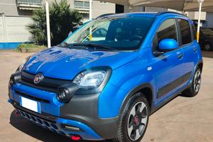 Fiat Panda Cross 1.0 FireFly S&S Hybrid